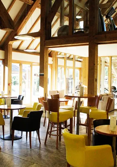 Tydd St Giles Golf & Country Club